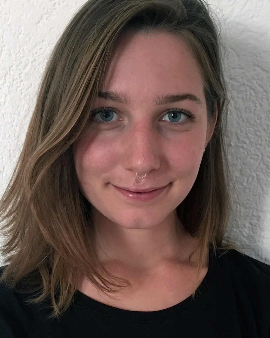 Profilbild von Katja