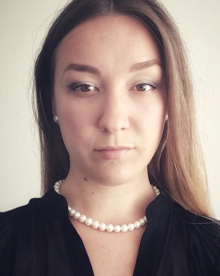 Profilbild von Ksenia