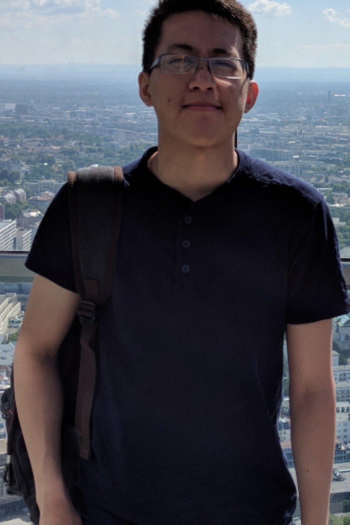 Weiteres Foto von Nam