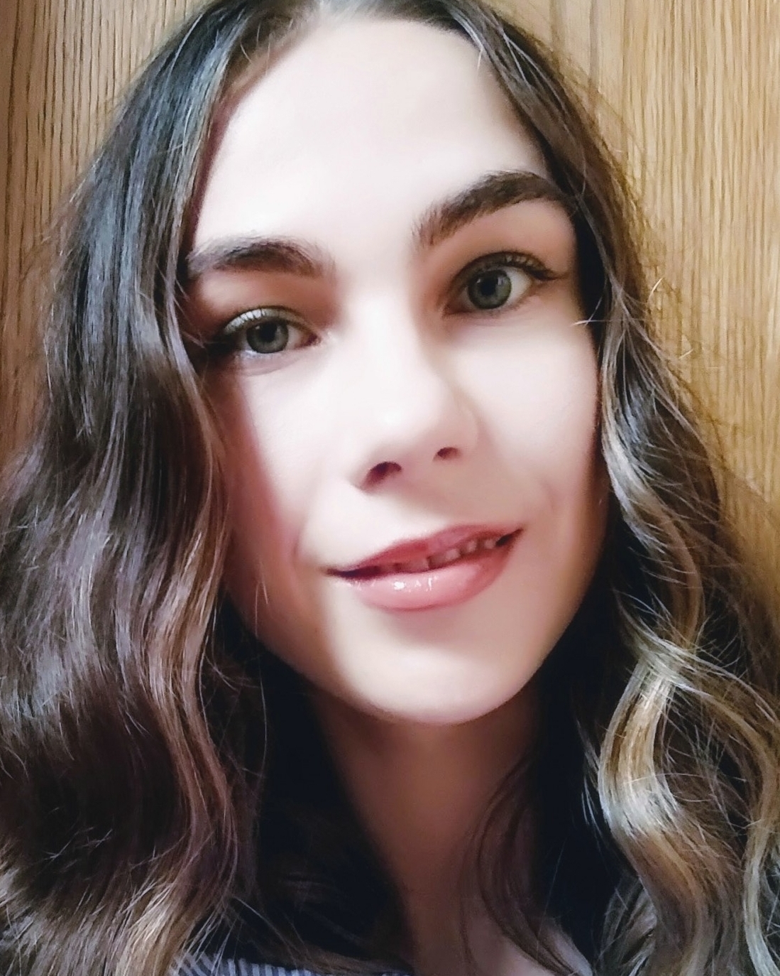 Profilbild von Ievgeniia