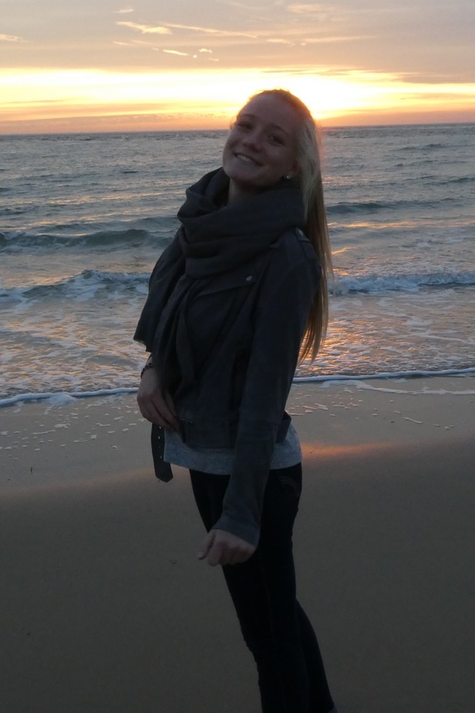 Weiteres Foto von Friederike