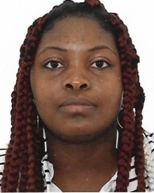 Profilbild von Salomé Phalone