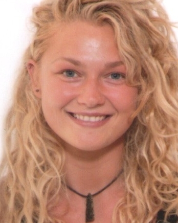 Profilbild von Pia
