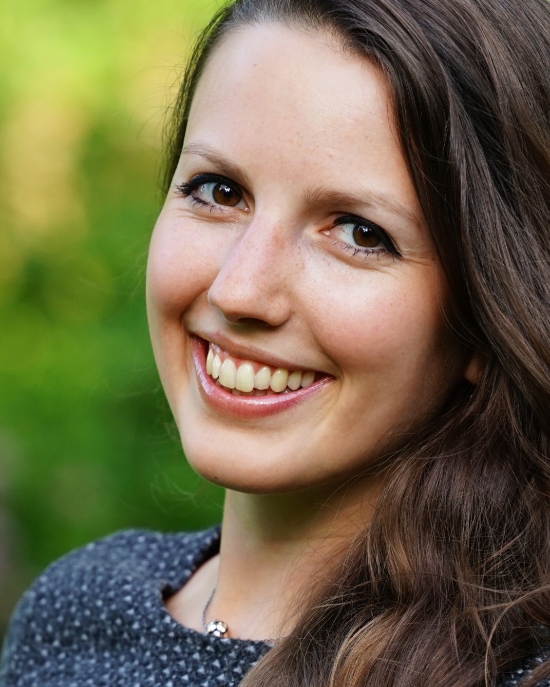 Profilbild von Elena