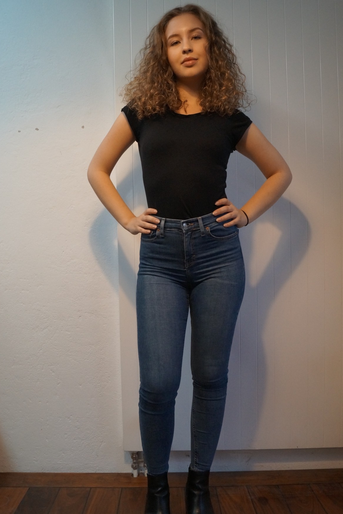 Weiteres Foto von Shirin