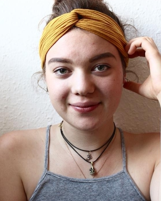 Profilbild von Anna-Lena