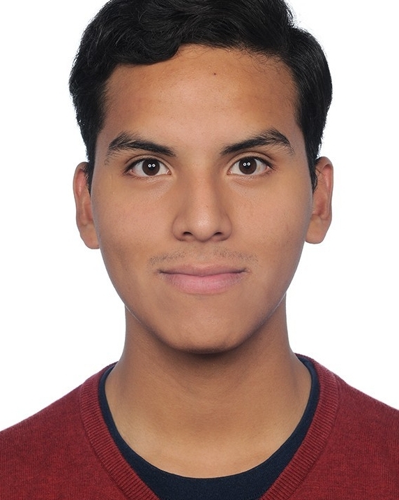 Profilbild von Sergio Alejandro