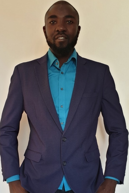 Weiteres Foto von Abdoulaye