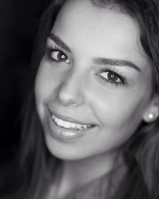 Profilbild von Tamara Cristin