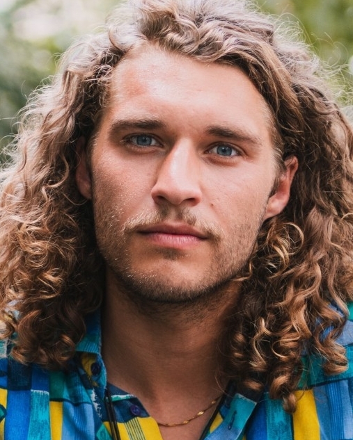 Profilbild von Mats