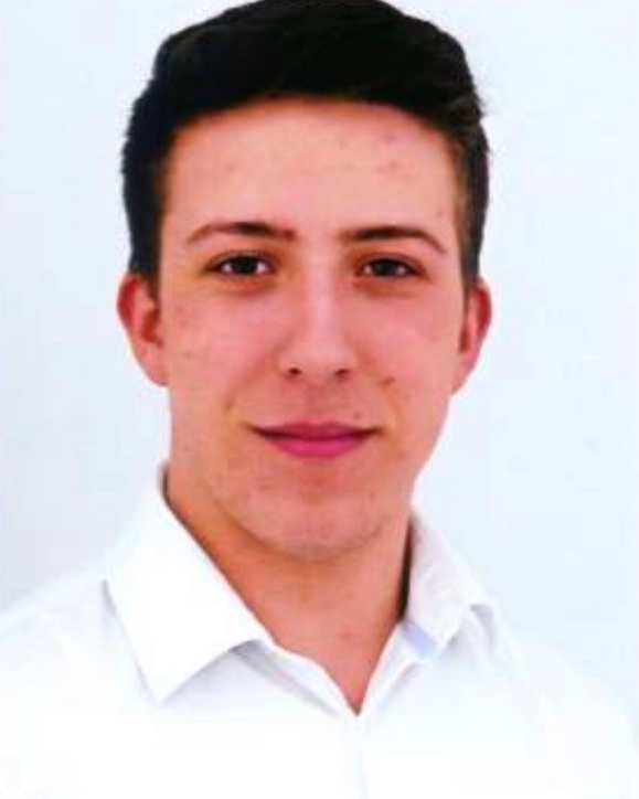 Profilbild von Jakob