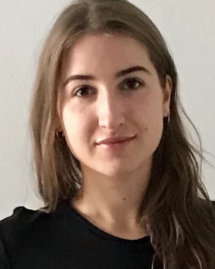 Profilbild von Frederike