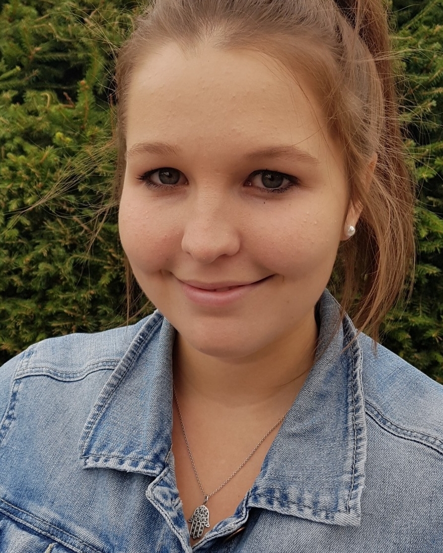 Profilbild von Miriam