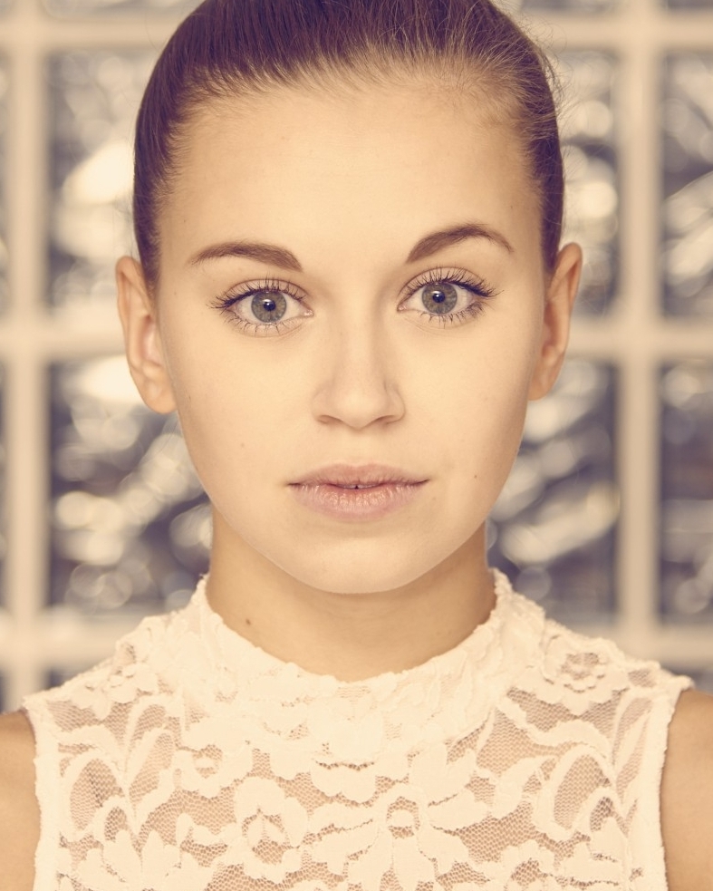 Profilbild von Alexandra