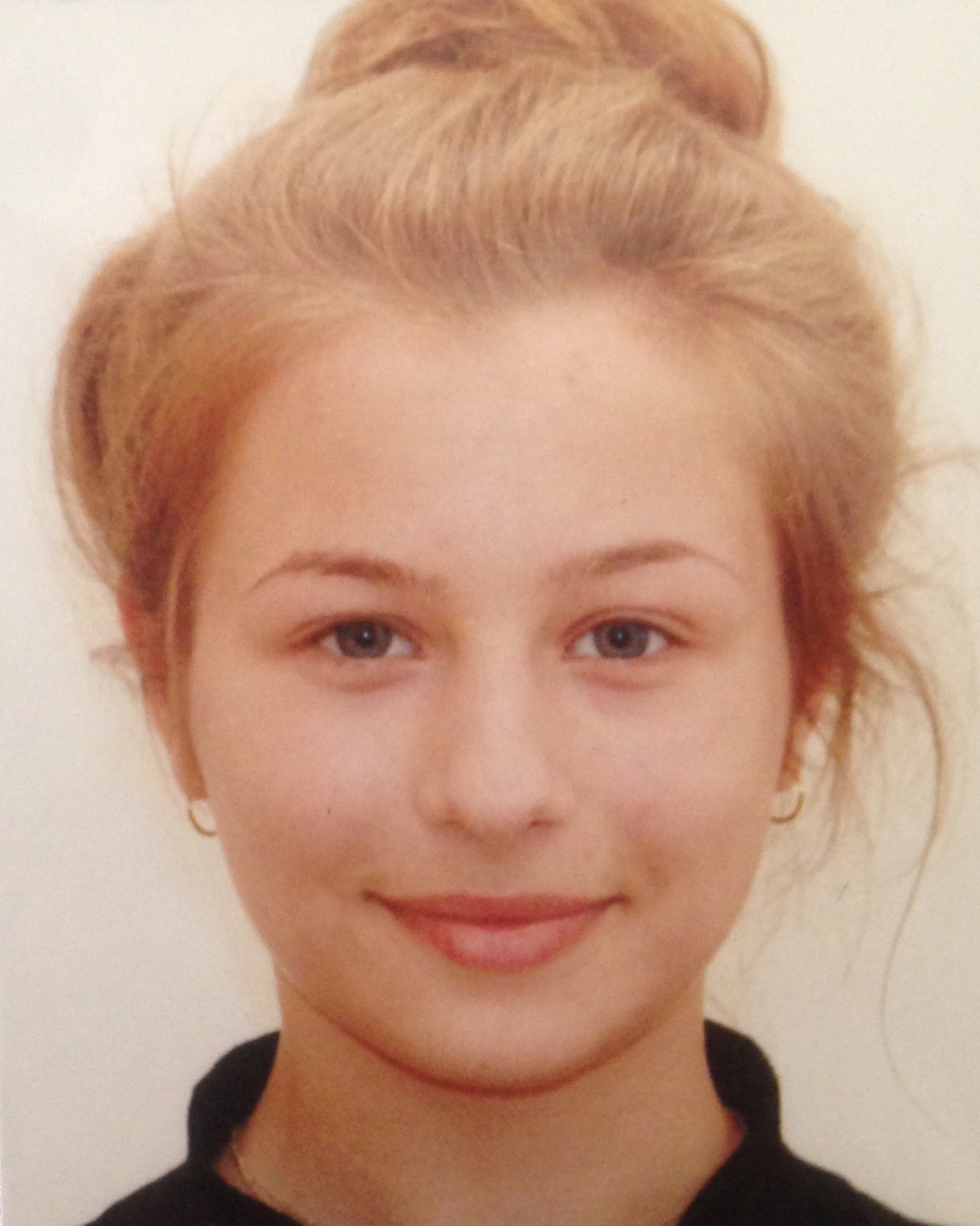 Profilbild von Sasha