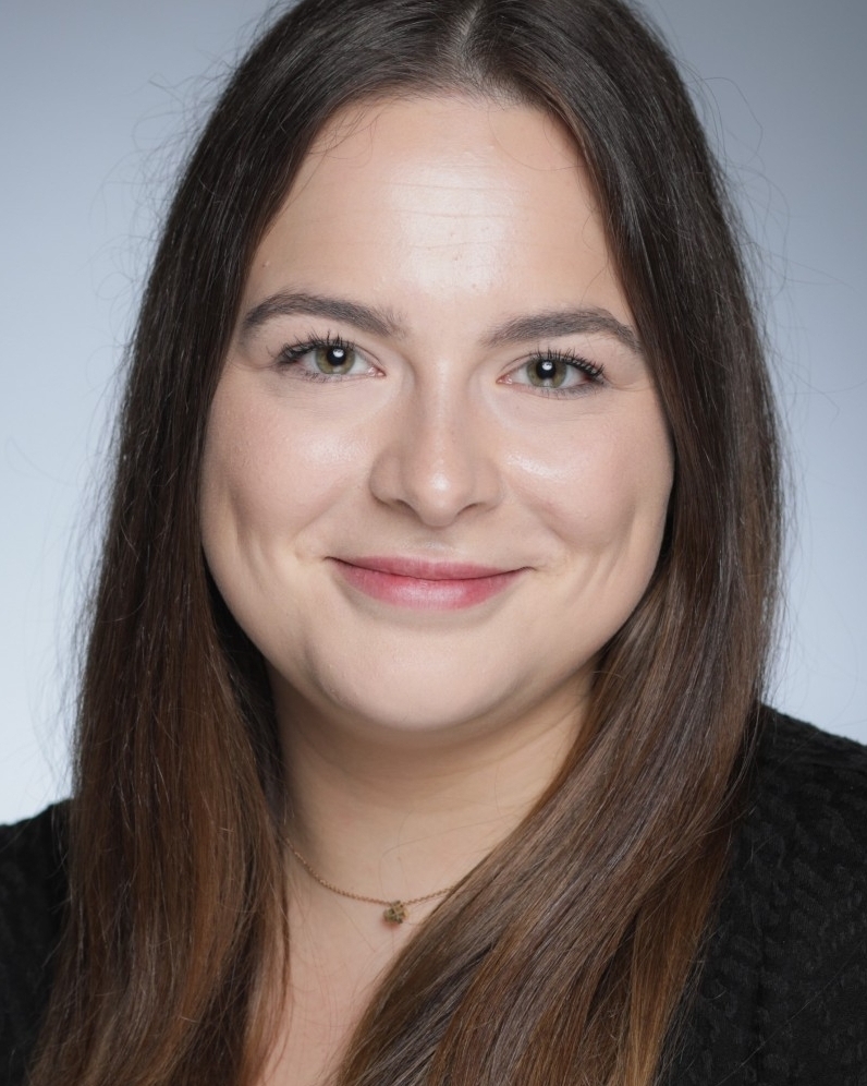 Profilbild von Sara