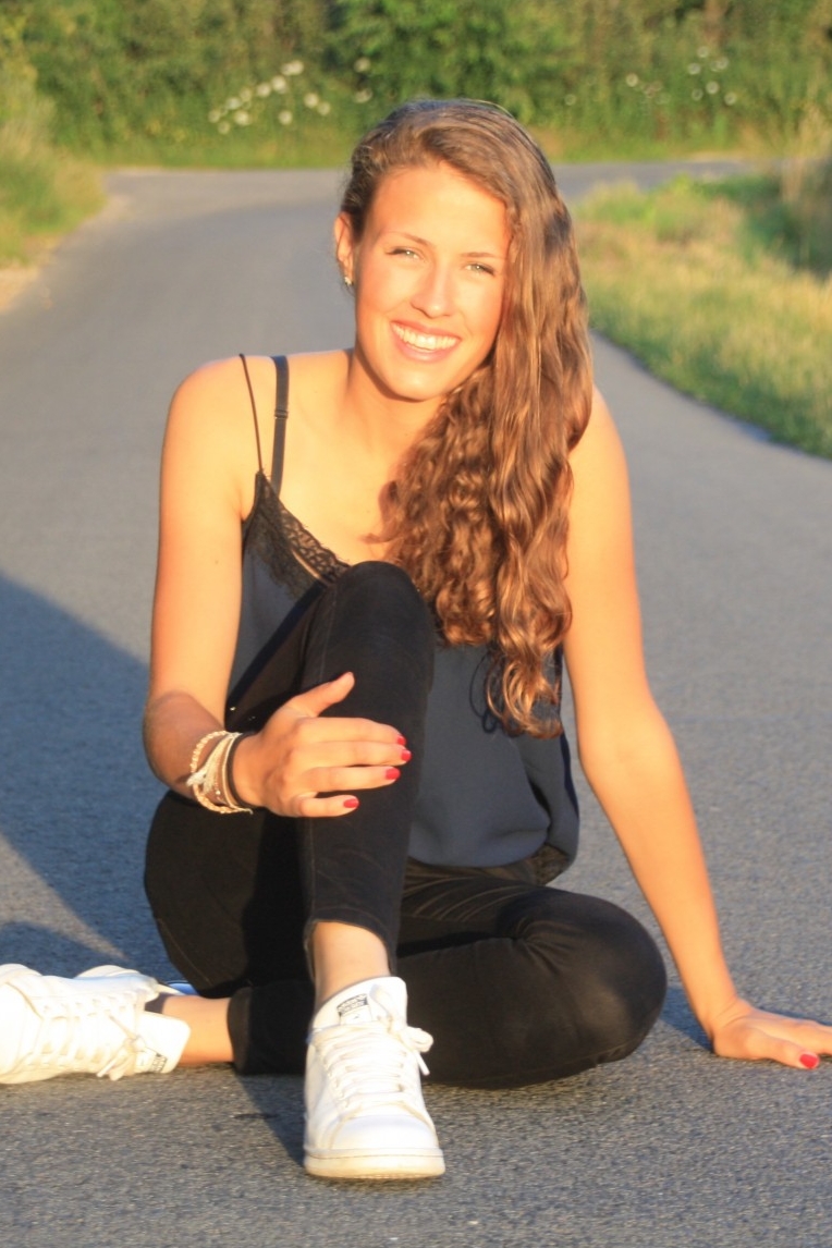 Weiteres Foto von Johanna marie