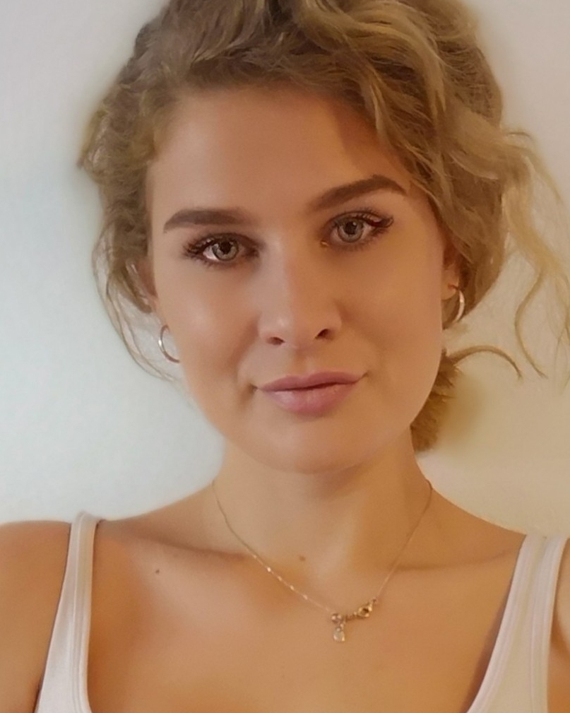 Profilbild von Rebecca