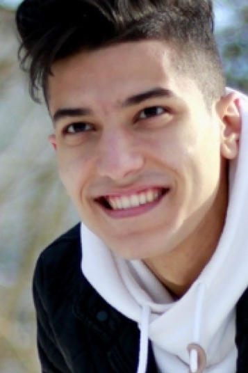 Weiteres Foto von Omar