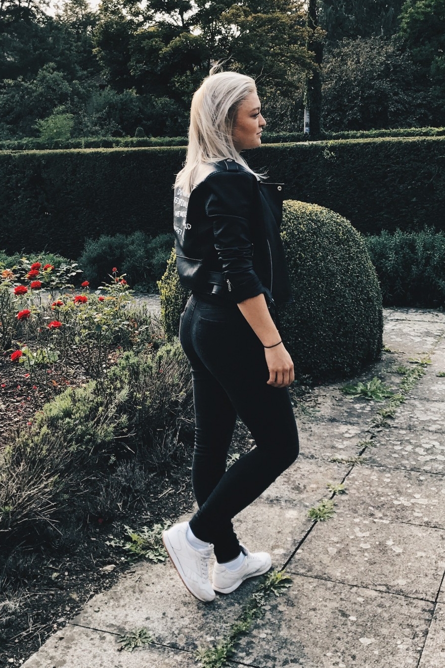 Weiteres Foto von Hannah