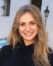 Profilbild von Sarah