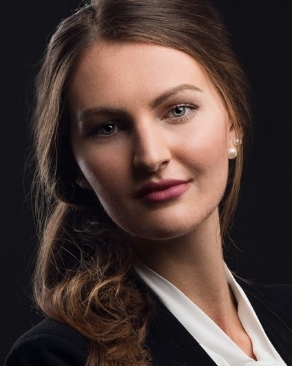 Profilbild von Alina-Luisa