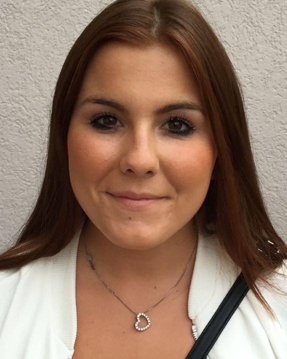 Profilbild von Giulia