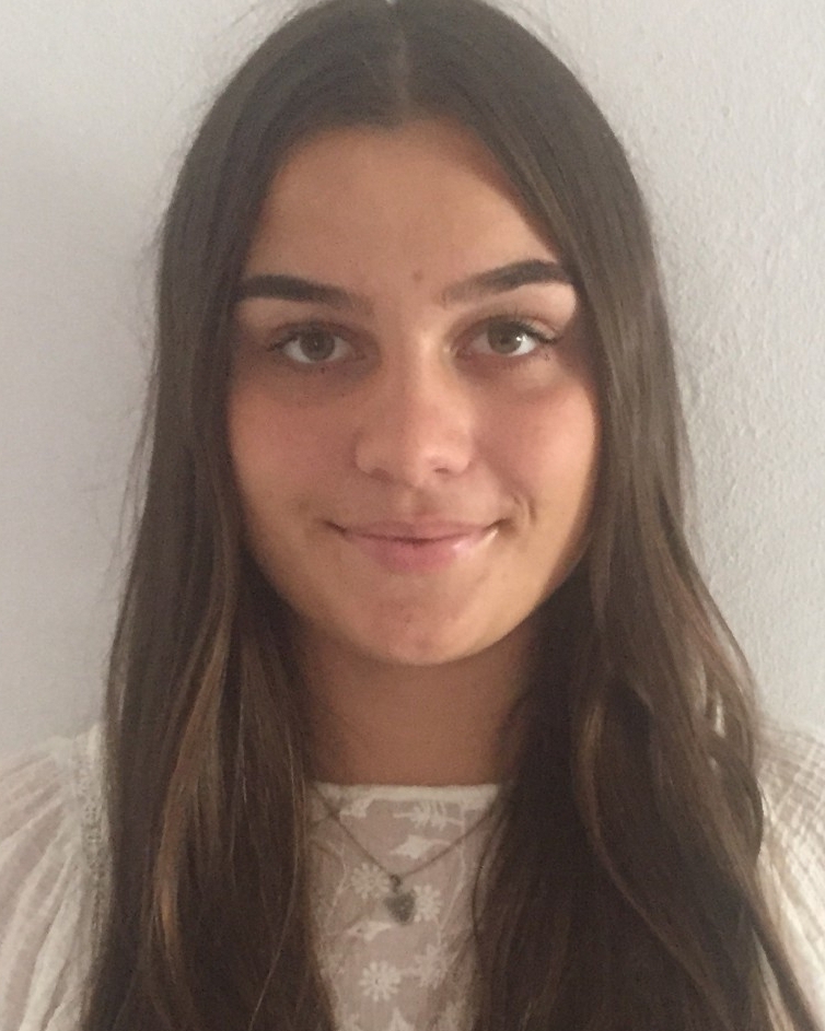 Profilbild von Franziska