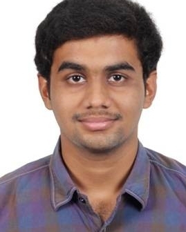 Profilbild von Naveen Kumar