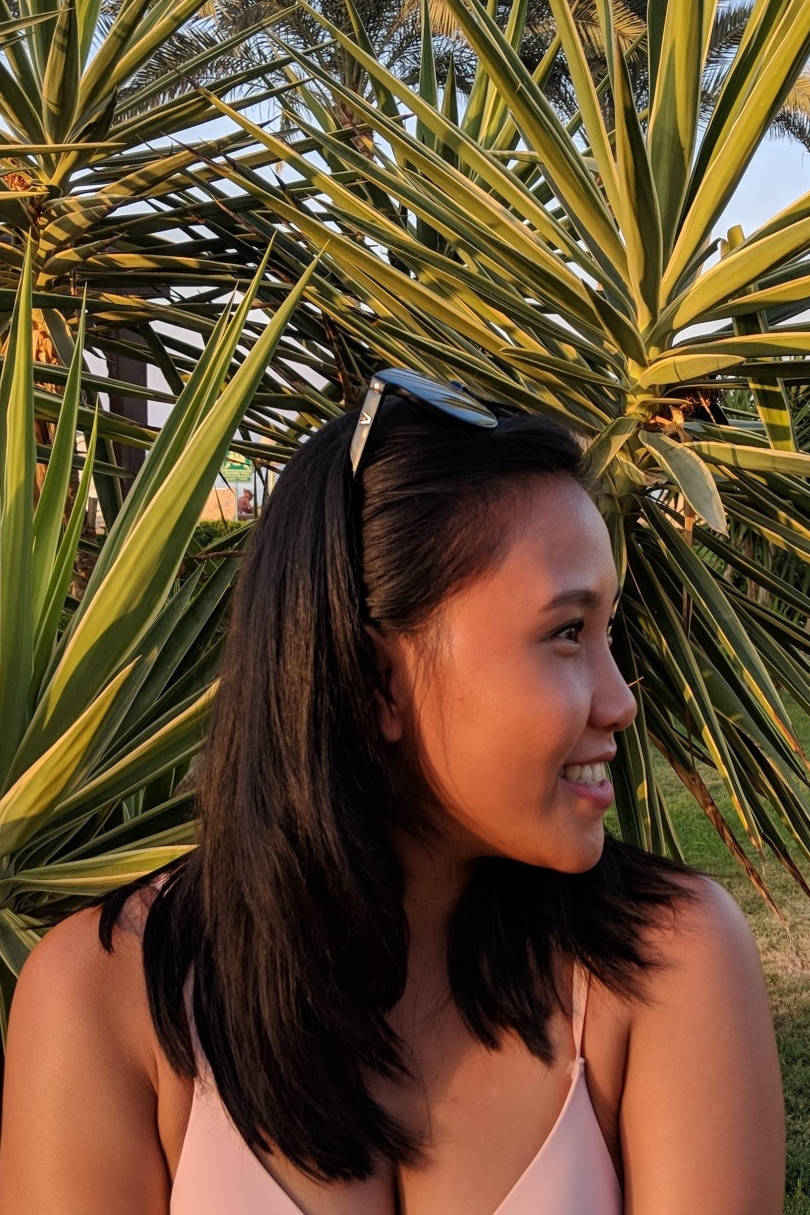 Weiteres Foto von Linh