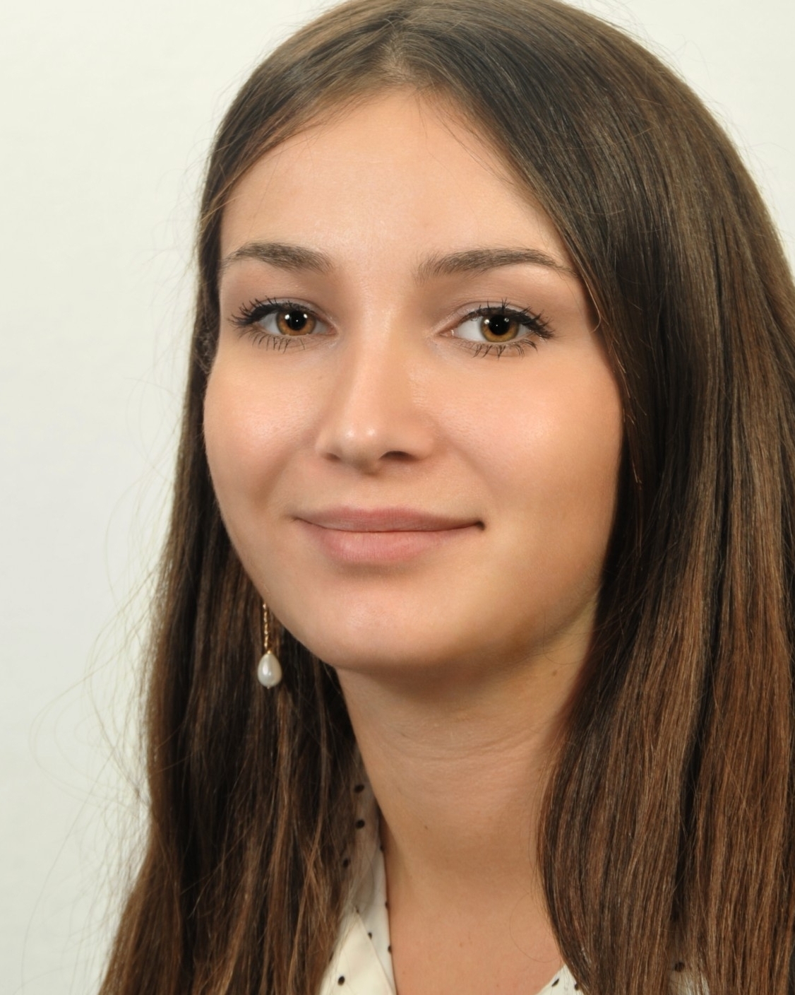 Profilbild von Nina