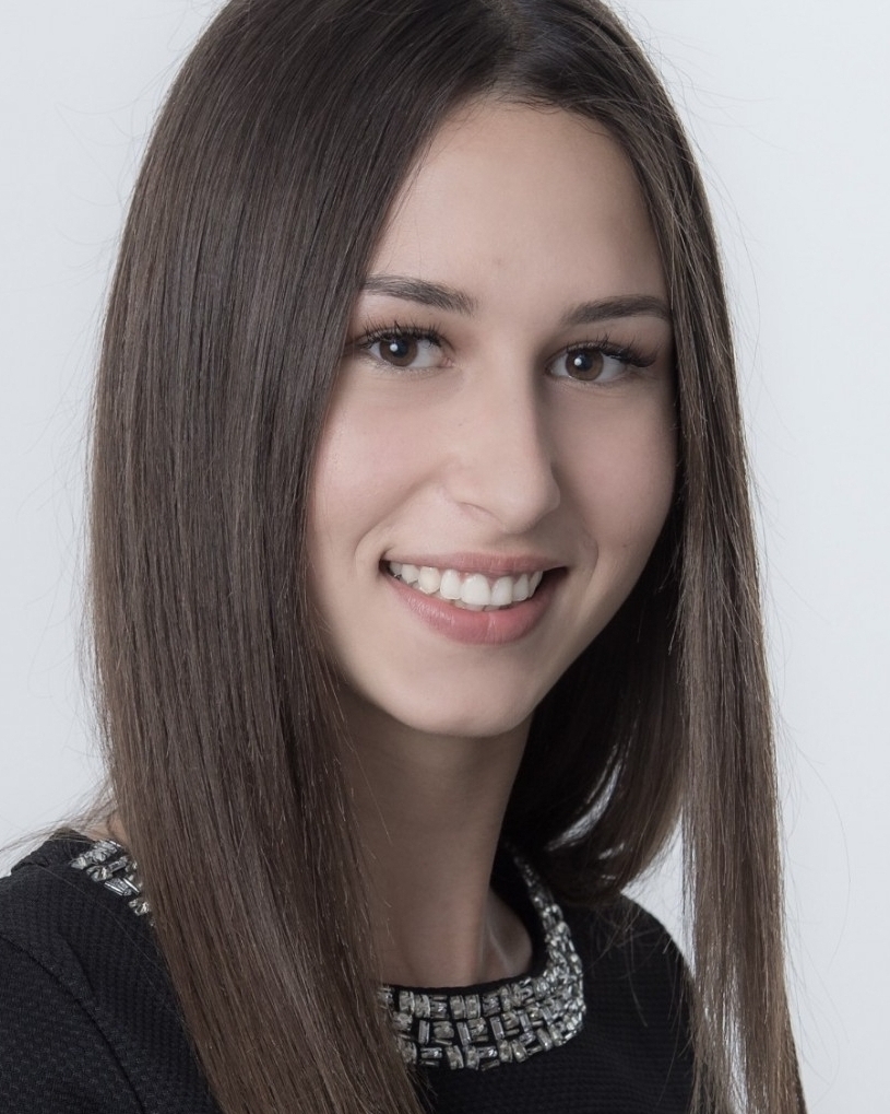 Profilbild von Denise