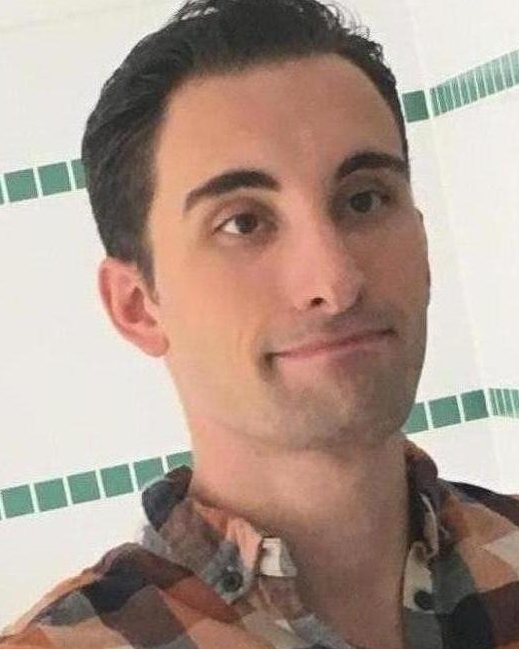 Profilbild von Raphael