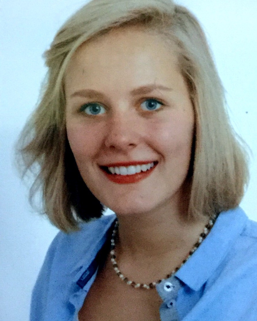 Profilbild von Judith