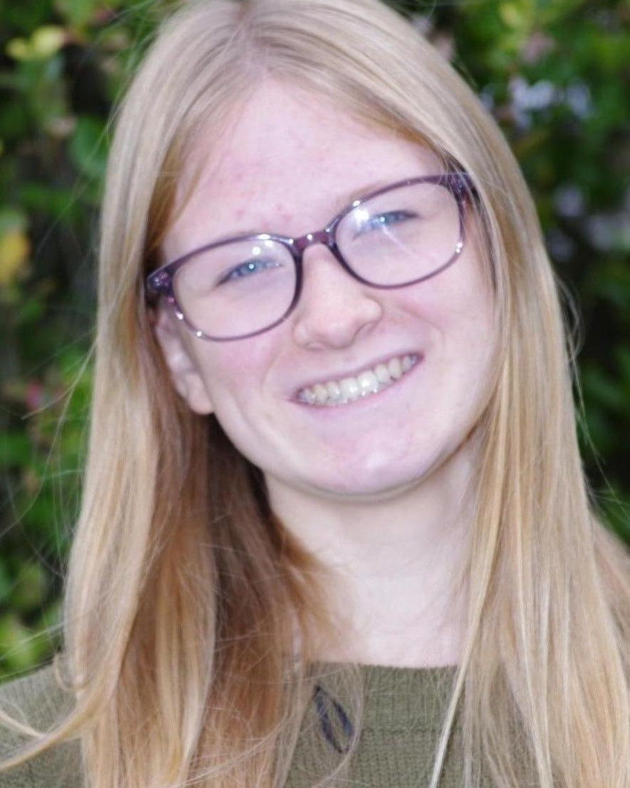 Profilbild von Leonie