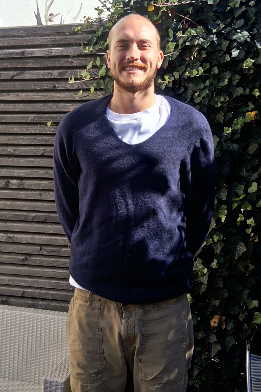 Weiteres Foto von Fabian