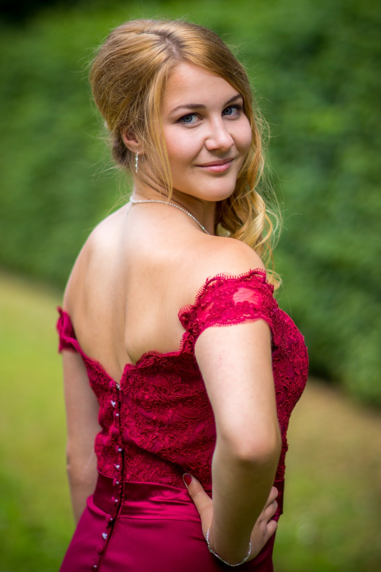 Weiteres Foto von Franziska