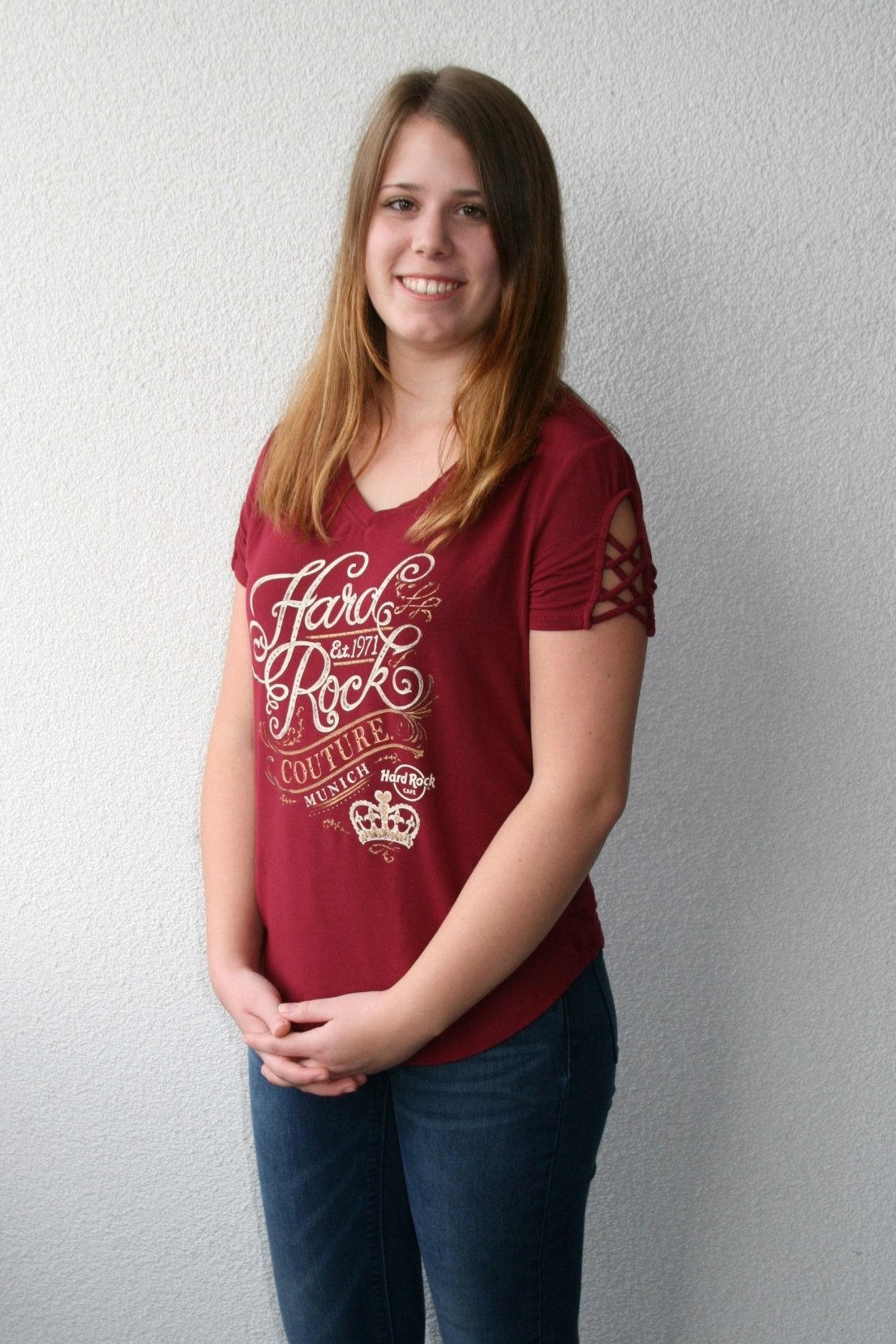 Weiteres Foto von Larissa