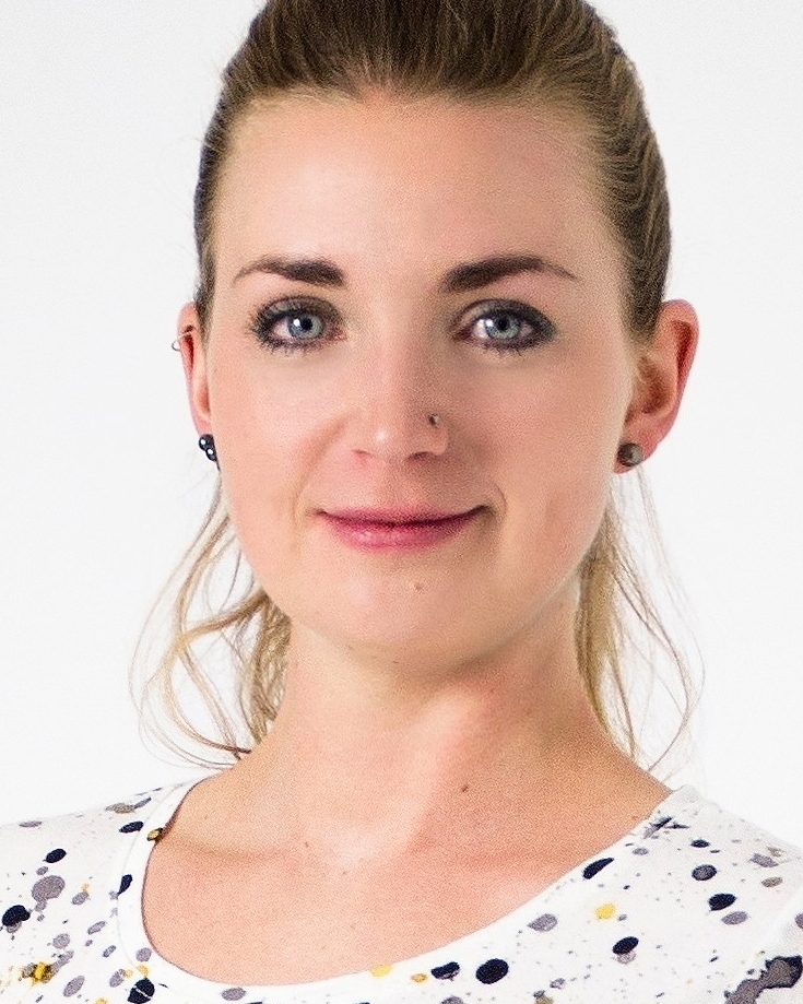 Profilbild von Martina