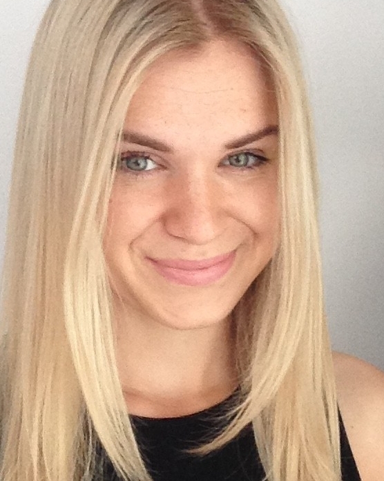 Profilbild von Olga