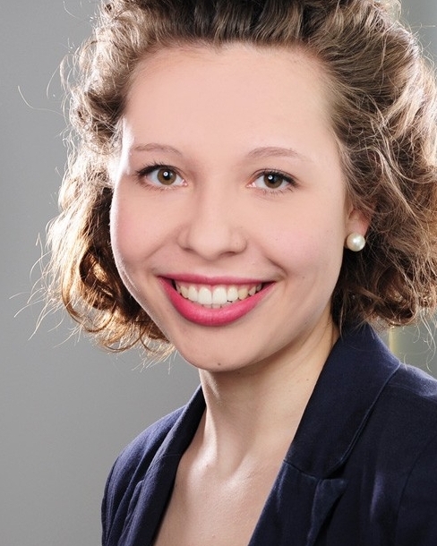 Profilbild von Lisa Alexandra
