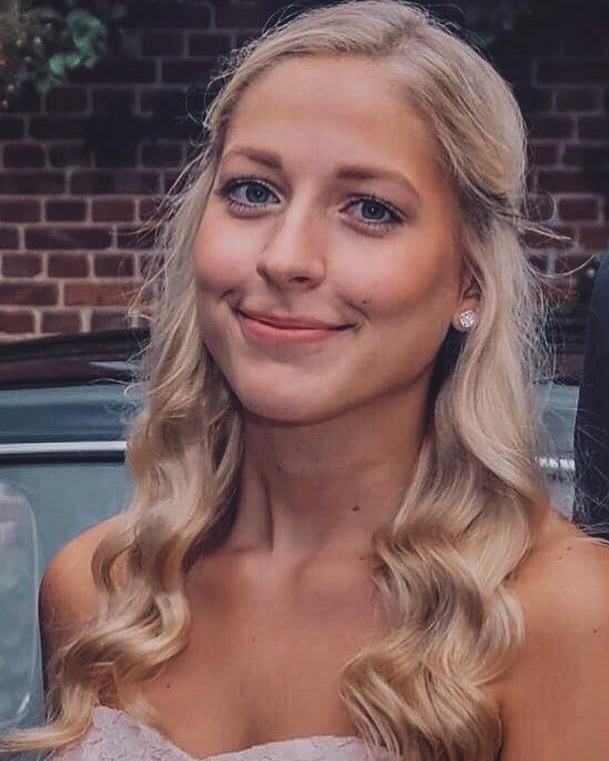 Profilbild von Wiebke