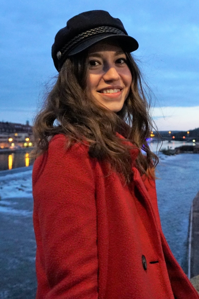Weiteres Foto von Jacqueline