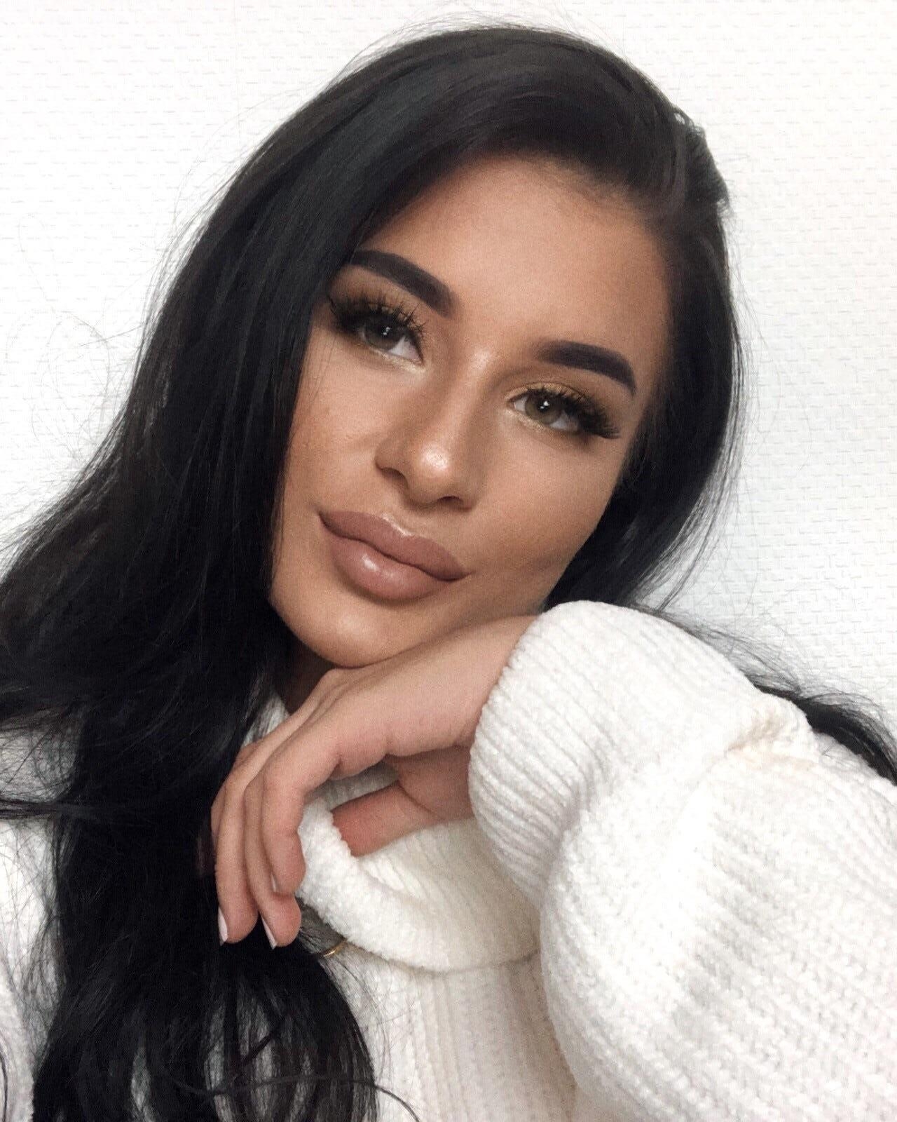 Profilbild von Katharina