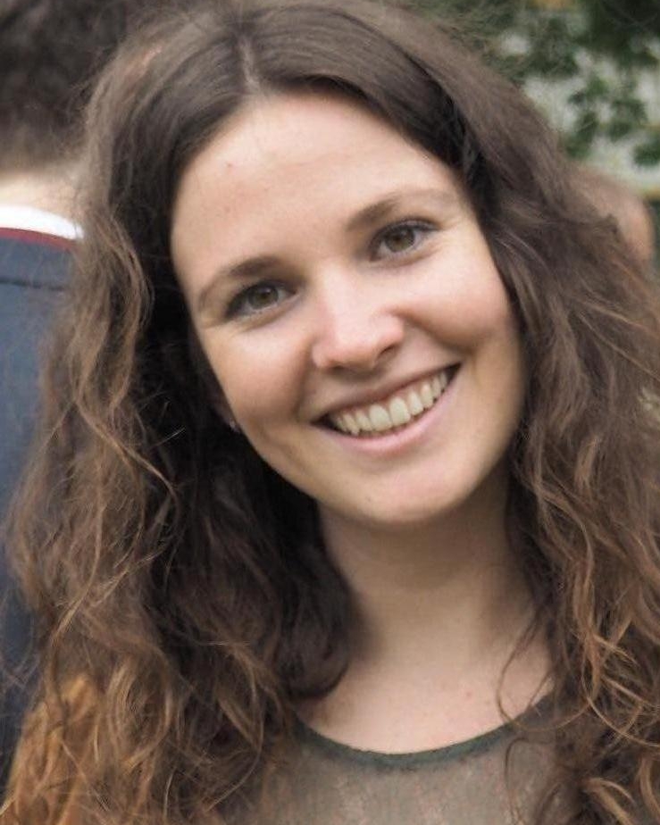 Profilbild von Lisa