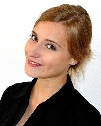 Profilbild von Anne