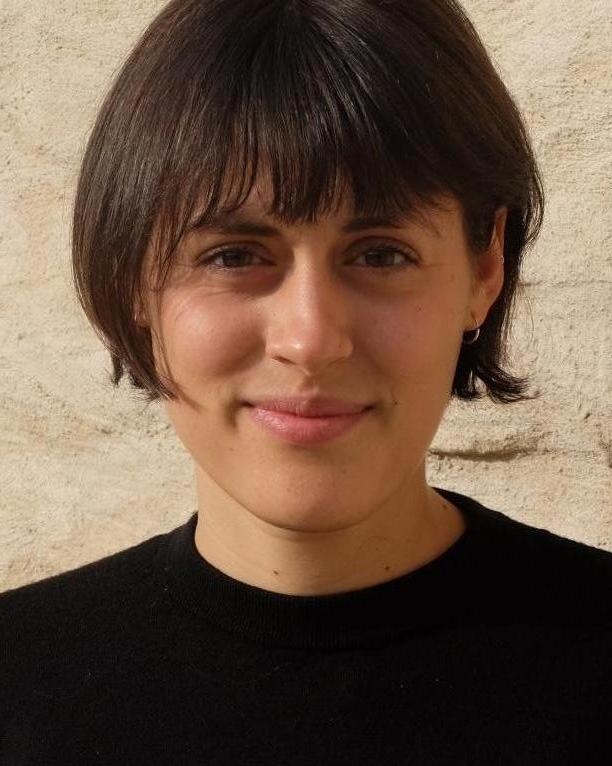 Profilbild von Julia