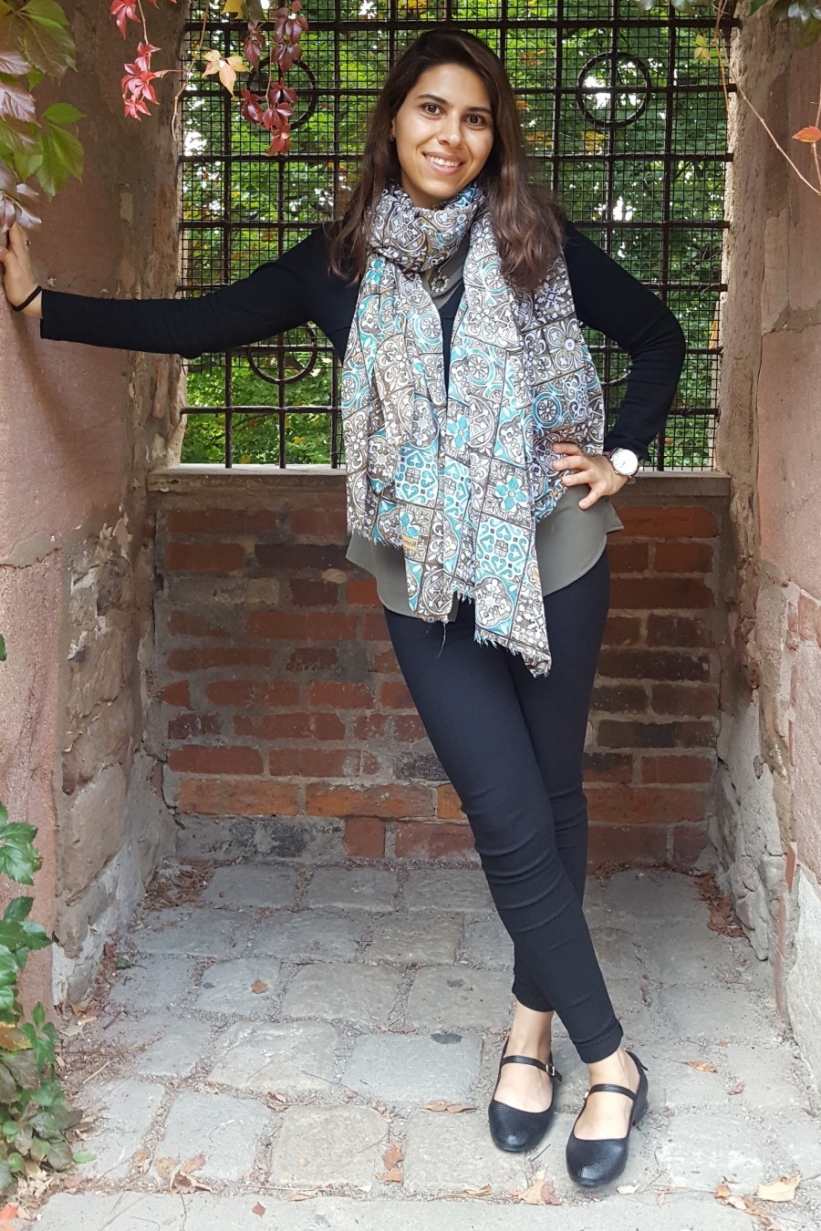 Weiteres Foto von Shirin