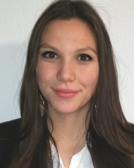 Profilbild von Anne