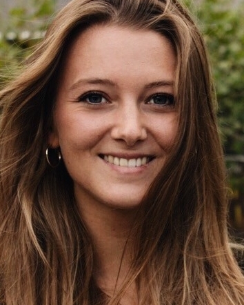 Profilbild von Josephine